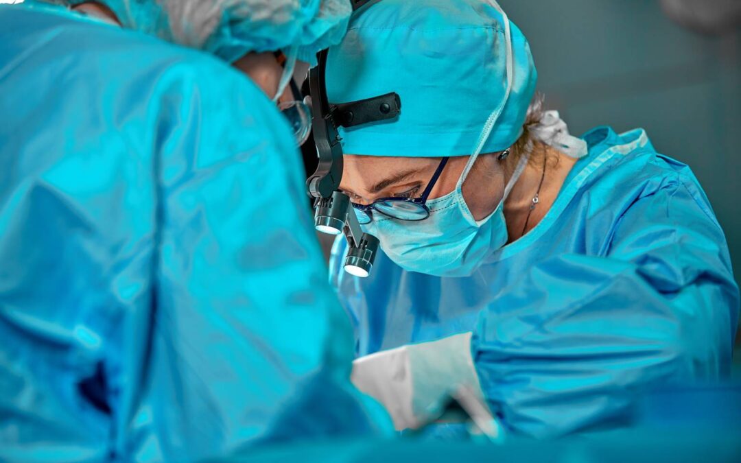 La chirurgia urologica mininvasiva: tutto ciò che c’è da sapere