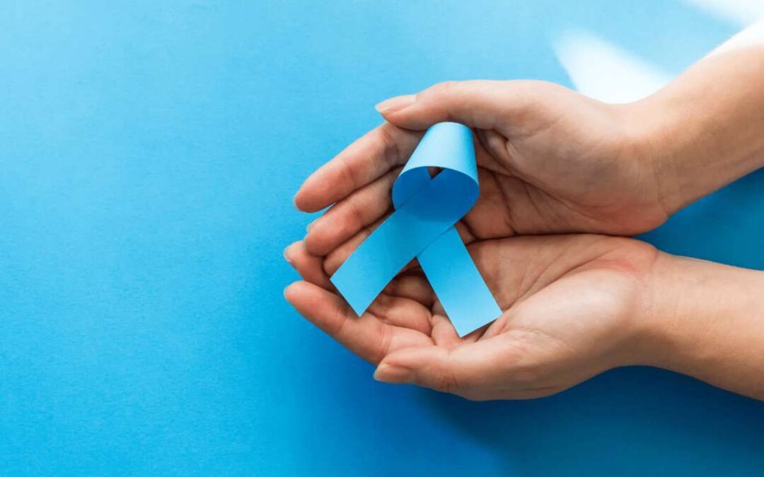 Prevenire il cancro alla prostata