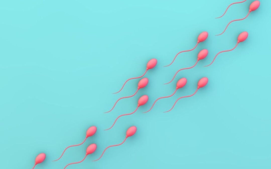 Tracce di sangue nello sperma: quali sono le cause?