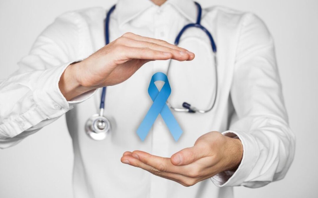 L’importanza della diagnosi precoce del tumore alla prostata
