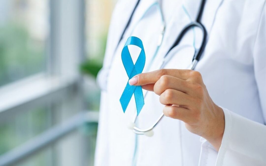 Cos’è la biopsia della prostata