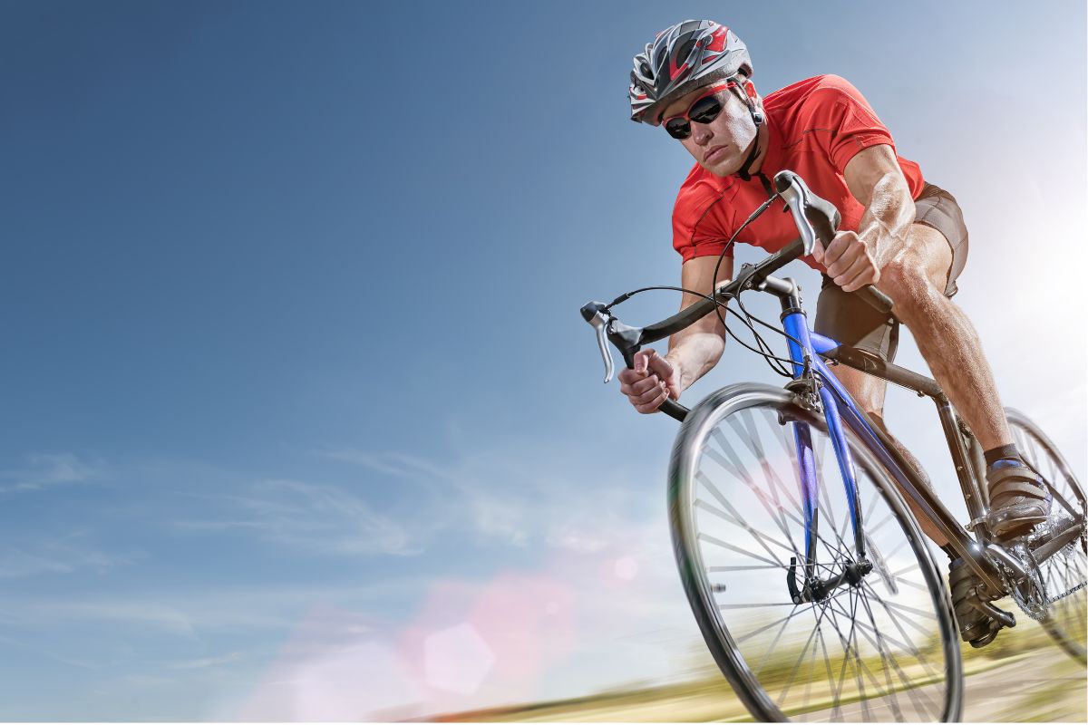 Salute della prostata e ciclismo